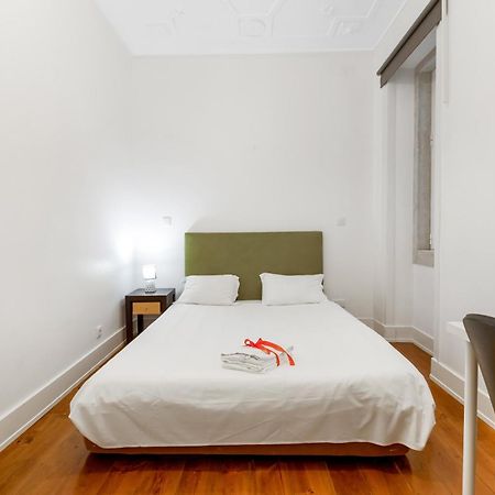 Arroios - Second Floor Hotel Lisboa Ngoại thất bức ảnh