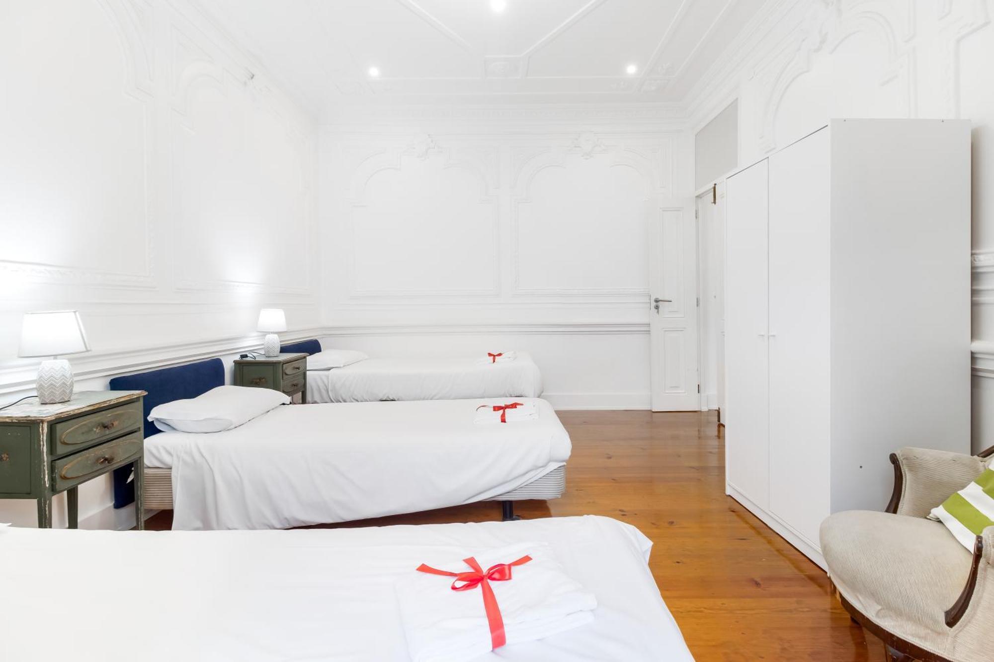 Arroios - Second Floor Hotel Lisboa Ngoại thất bức ảnh