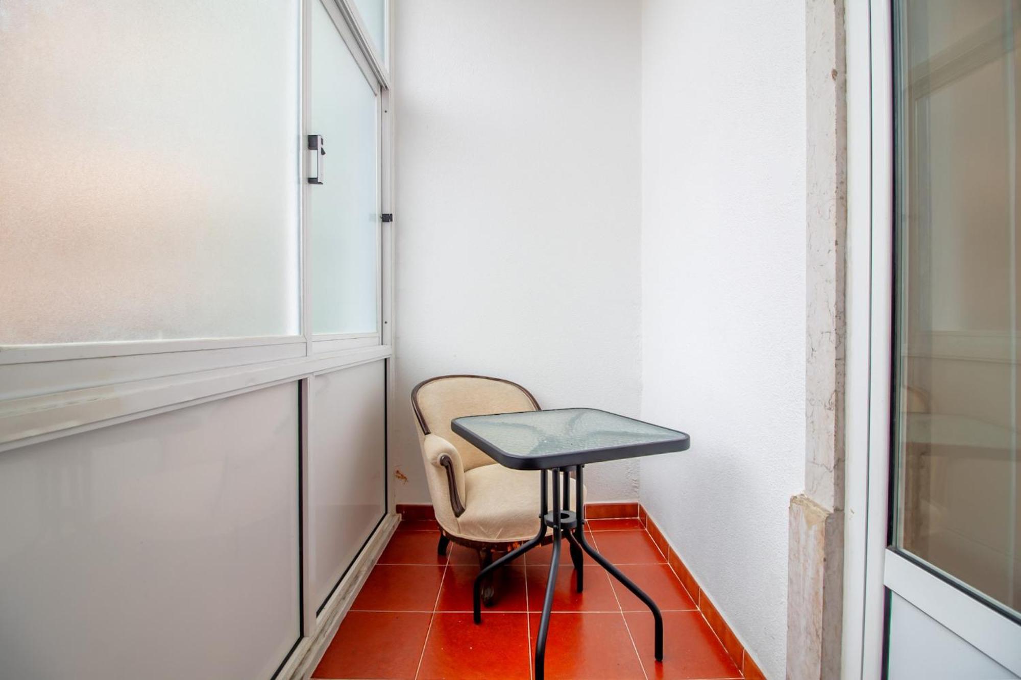 Arroios - Second Floor Hotel Lisboa Ngoại thất bức ảnh