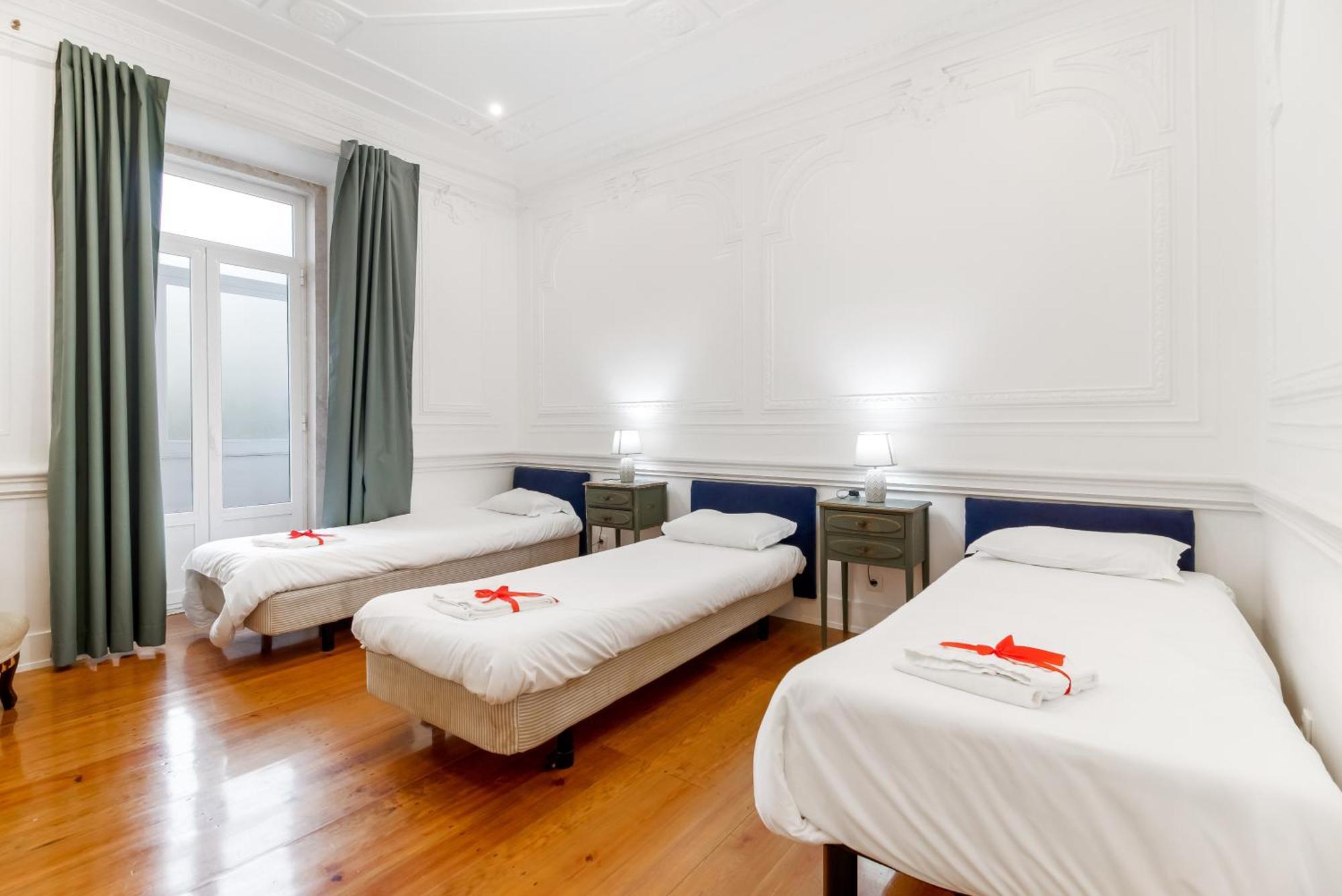 Arroios - Second Floor Hotel Lisboa Ngoại thất bức ảnh