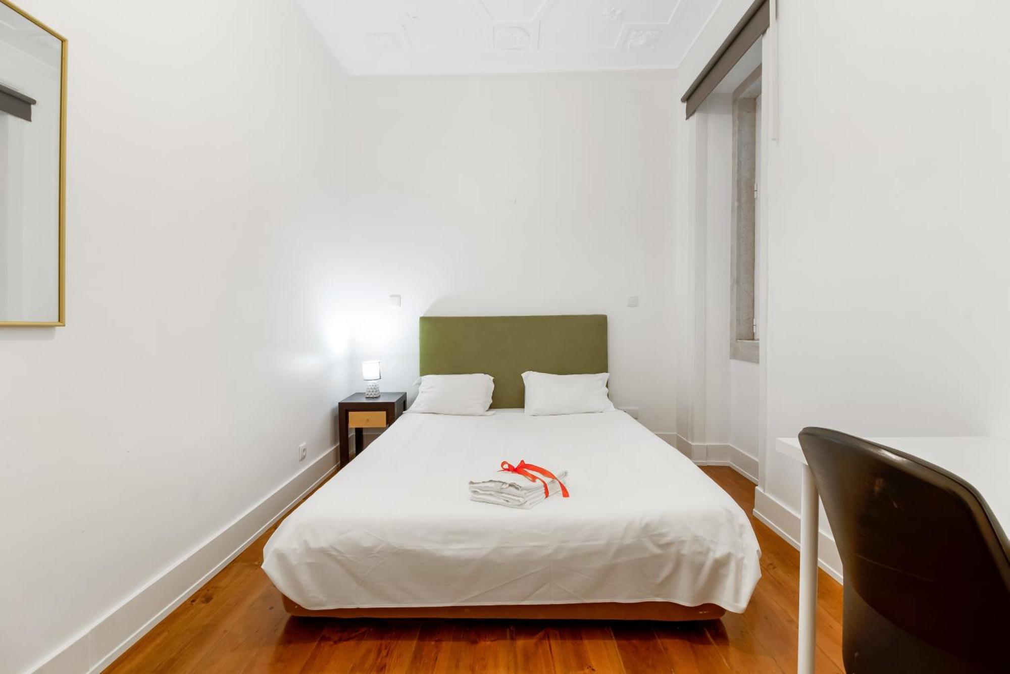 Arroios - Second Floor Hotel Lisboa Ngoại thất bức ảnh