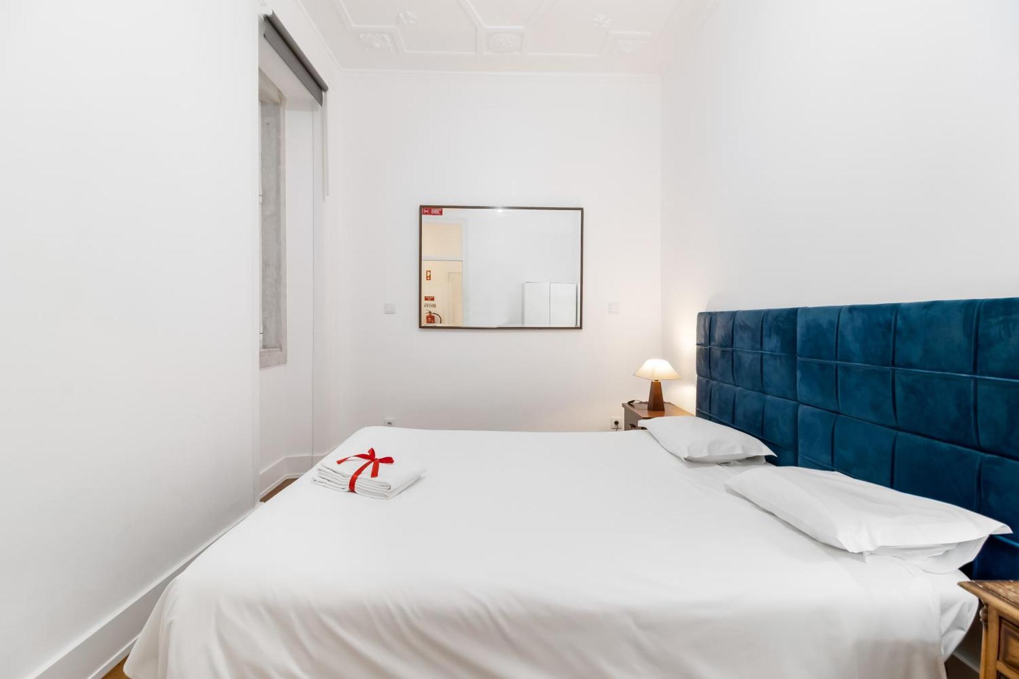 Arroios - Second Floor Hotel Lisboa Ngoại thất bức ảnh