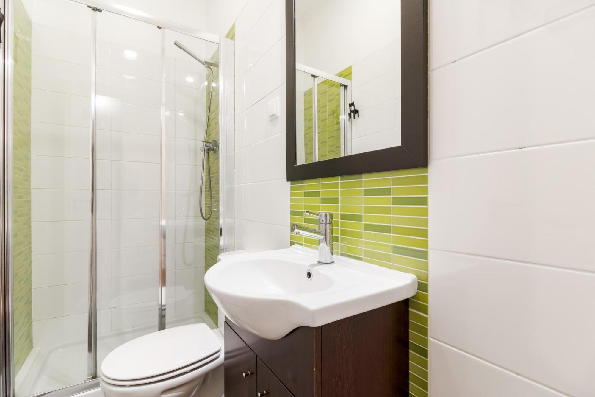 Arroios - Second Floor Hotel Lisboa Ngoại thất bức ảnh