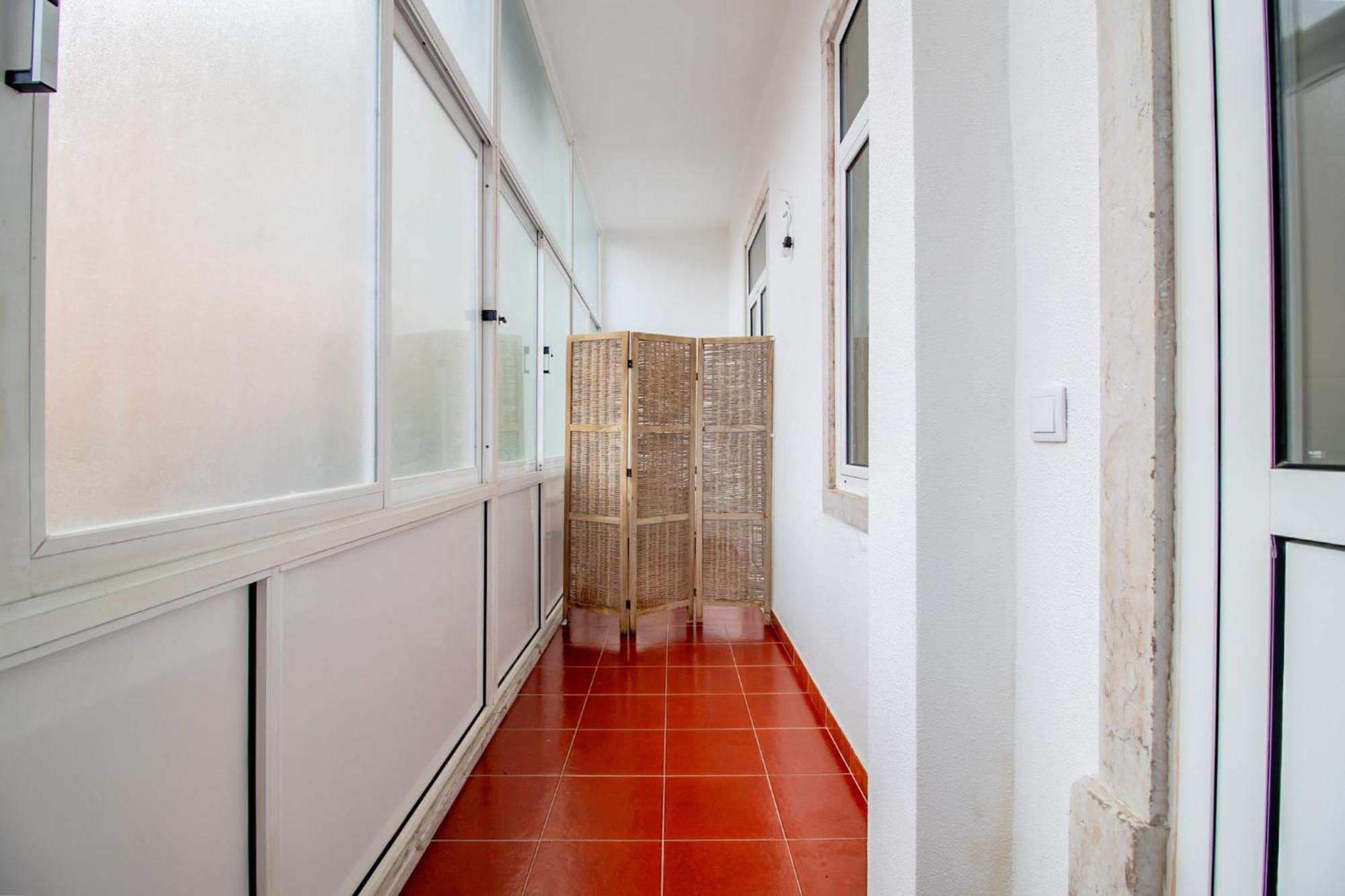Arroios - Second Floor Hotel Lisboa Ngoại thất bức ảnh