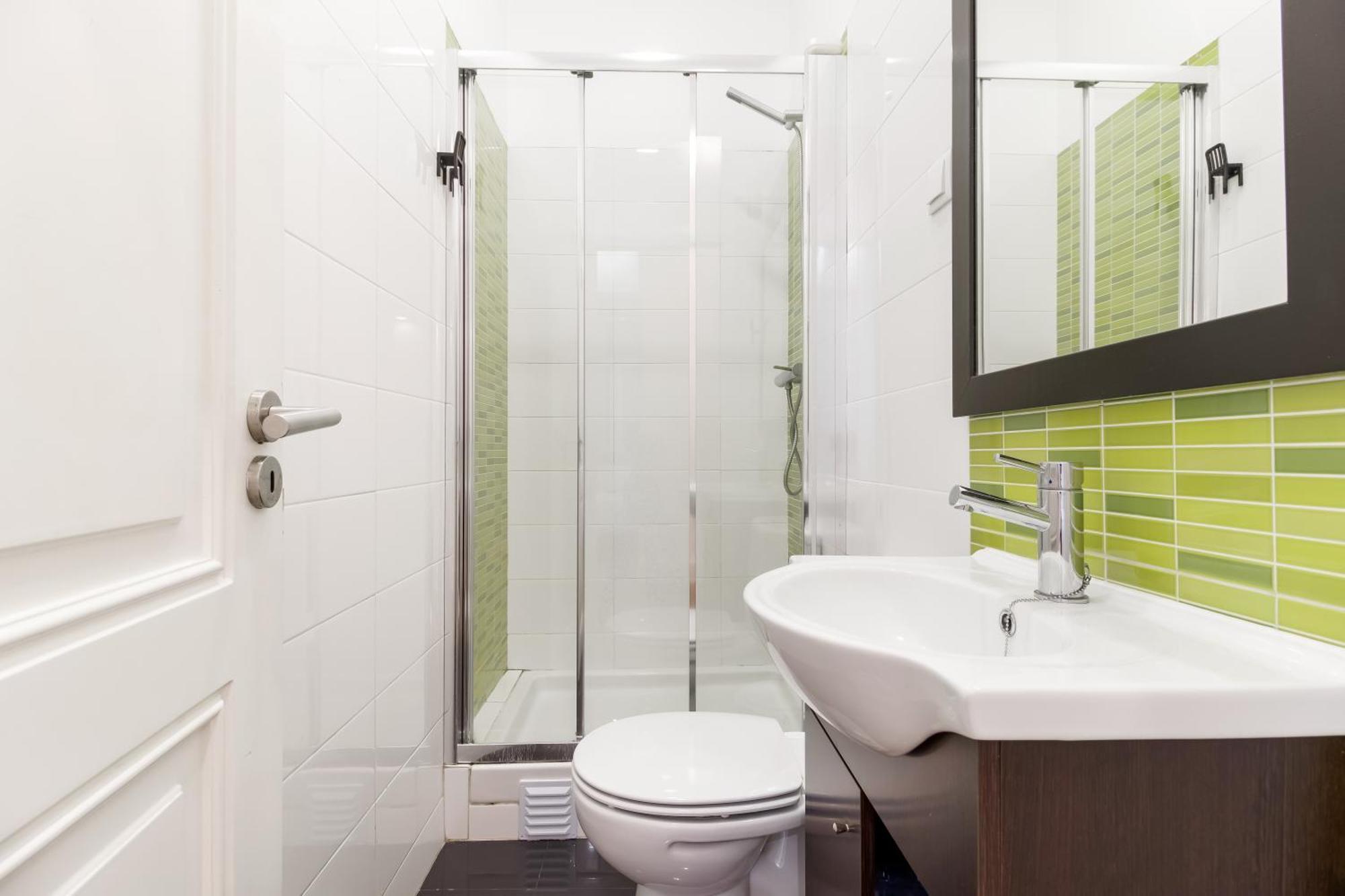 Arroios - Second Floor Hotel Lisboa Ngoại thất bức ảnh