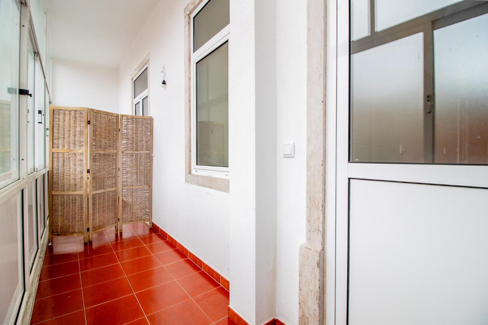 Arroios - Second Floor Hotel Lisboa Ngoại thất bức ảnh