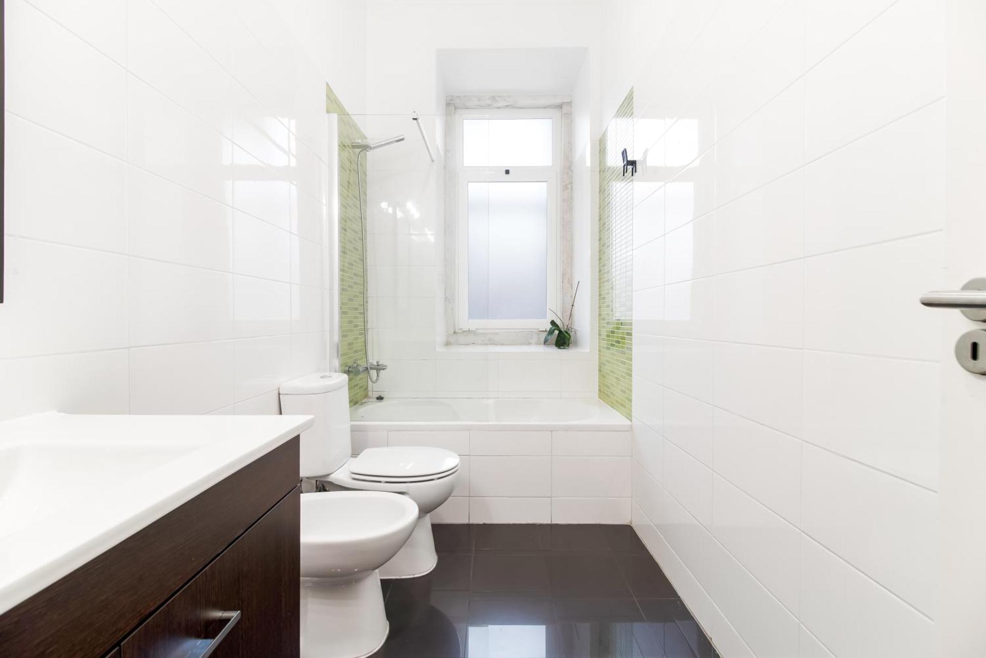 Arroios - Second Floor Hotel Lisboa Ngoại thất bức ảnh