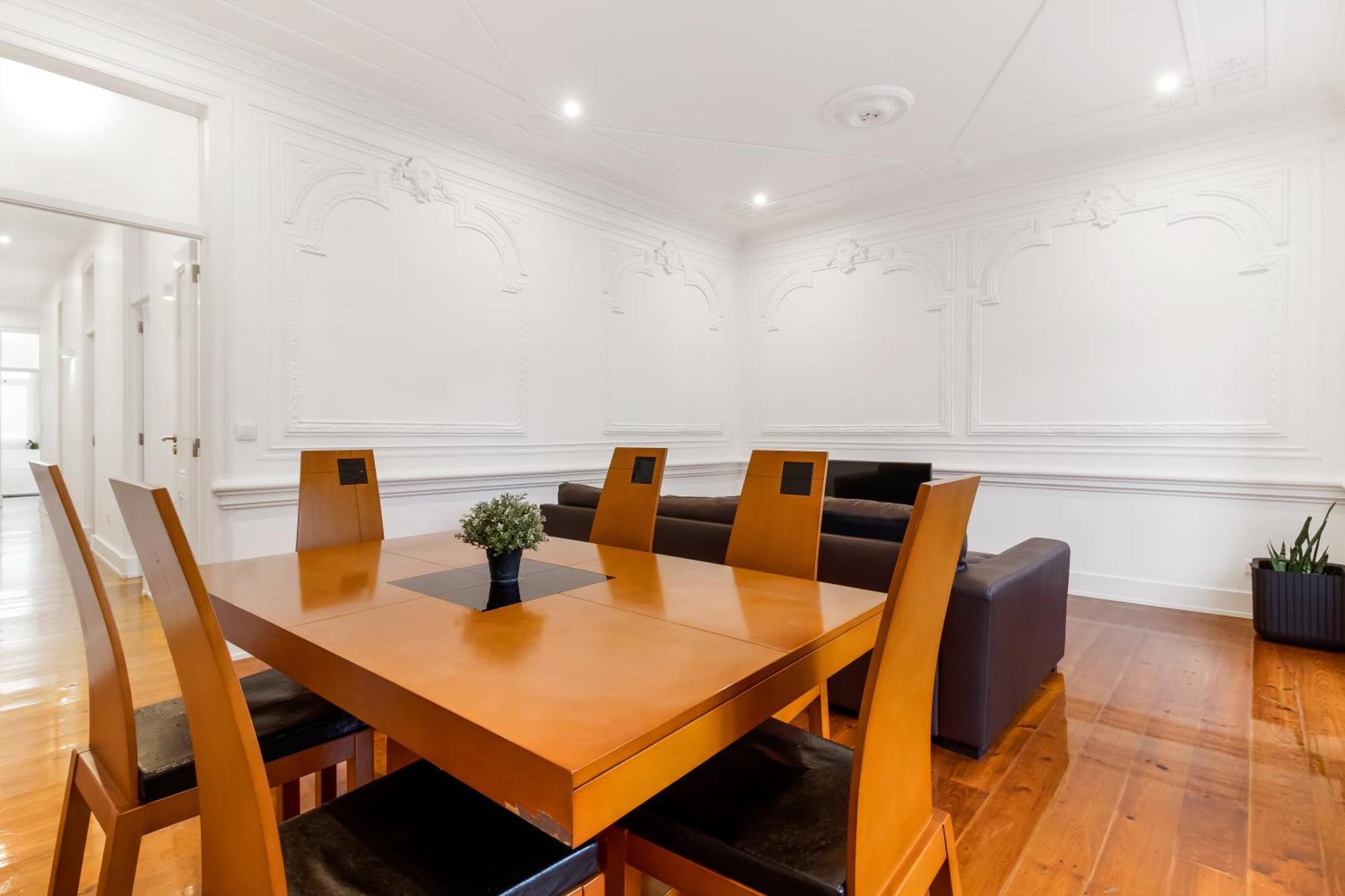 Arroios - Second Floor Hotel Lisboa Ngoại thất bức ảnh
